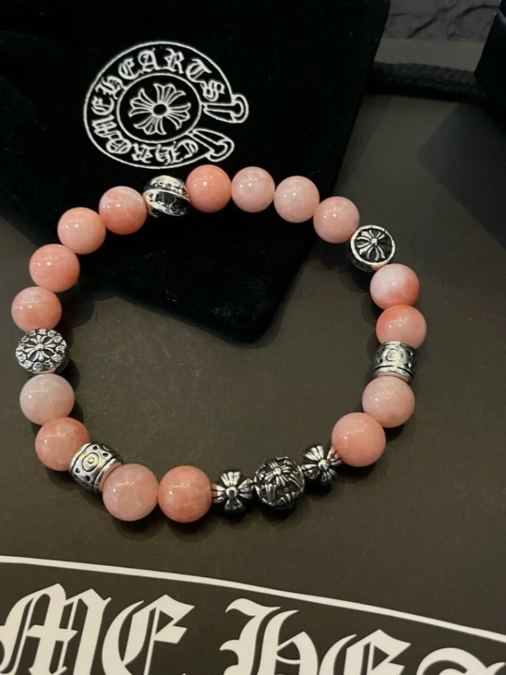 Chrome Hearts Bracelet